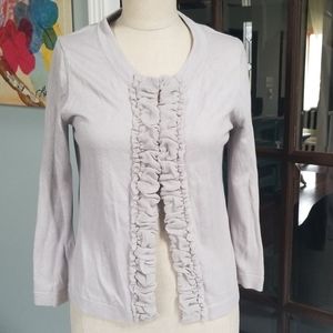 Banana Republic cardigan sweater Size Small